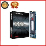 Xả Hàng Tồn Kho Ổ Cứng Gắn Trong SSD M2 Gigabyte 256G 2280 PCle