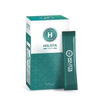 โฮลิสต้า Holista  ดีท็อกซ์ USA  Fiber Detox ดีท็อกซ์ สูตรธรรมชาติ