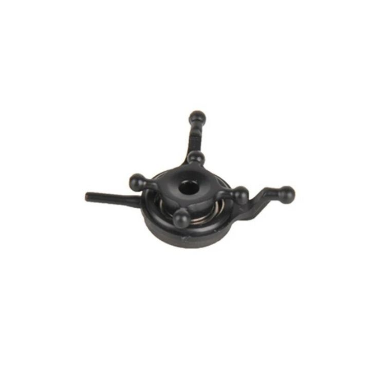 【M05, F03, E130】อะไหล่ฮอบังคับวิทยุ JJRC M05, YU XIANG F03, Eachine E130 สวอทเพลท Swashplate