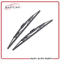 Baificar Brand New Genuine 2 Pcs Rain Wiper BK605 GT031 XF0WR 301KY For Buick Regal Excelle HRV Chevrolet Lova Sail Epica Cruze