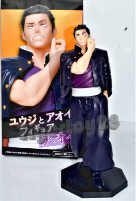 Jutjutsu Kaisen Aoi Todo Jujutsu Kaisen Best Friend Taito Figure มหาเวทย์ผนึกมาร  แท้  JP