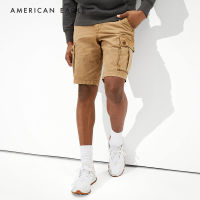 American Eagle Ne(x)t Level Classic Cargo Short กางเกง ผู้ชาย ขาสั้น คาร์โก้ คลาสสิค (NMSO 013-7019-214)