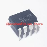 【✔In stock】 QFERF SHOP 10ชิ้น Dip8 Ca3140ez Ca3140จุ่ม Ca3140e-8