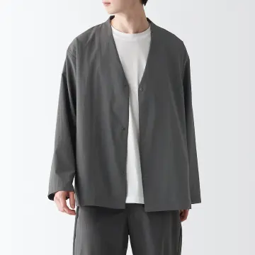 Shop Muji Cardigan online Lazada .my