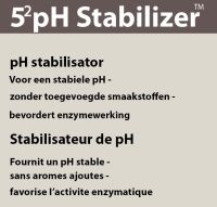 ชุด 5.2 pH Stabilizer ขนาด 4 oz