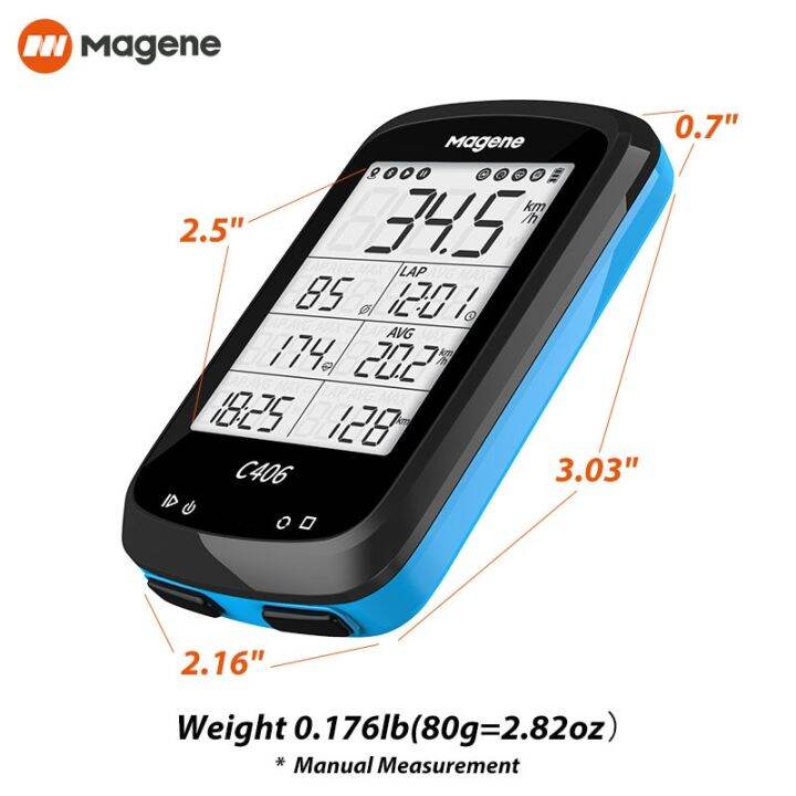 magene-c406-bike-computer-waterproof-gps-wireless-smart-mountain-road-bicycle-monito-stopwatchring-cycling