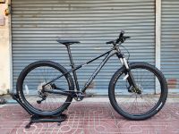 #NEW‼️ จักรยานเทรลไบค์ MERIDA BIGTRAIL 200 2023 สี GLOSSY BLACK (MATT COOL GREY) เริ่มต้นไปแบบสนุกๆกับ BIG.TRAIL 200 รถในตระกูลเทรลฮาร์ทเทรลระดับ entry-level #ในราคาเบาๆ