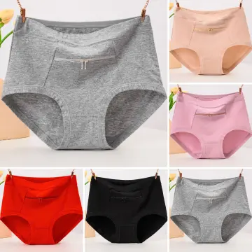 Panty Let With Pocket Zipper Best Price in Singapore Apr 2024