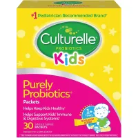 Culturelle Probiotic Kids &amp; Baby