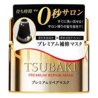 Tsubaki Premium Repair Mask