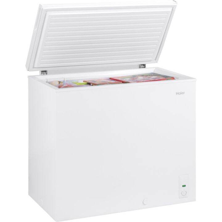 Haier 332L Standard Chest Freezer BD328HP( Model 2020) With 5