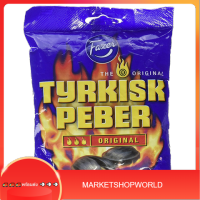 Turkish Peber Original Fazer 150 G. พร้อมส่ง...