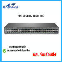 HP J9981A  1820-48G Switch