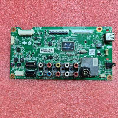 เมนบอร์ด Main Board LG 32LB530A พาร์ท EAX65027106 อะไหล่แท้/ของถอดมือสอง