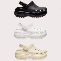 Crocswomen รองเท้าแตะ ขนาดใหญ่ สําหรับผู้หญิง [207988]