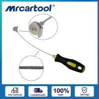 MRCARTOOL แม่เหล็กแรงสูง น้ำมัน ปลั๊กท่อระบายน้ำ เครื่องมือ ประแจ ต่อต้าน น้ำร้อนลวก แม่เหล็ก บ่อ ปลั๊ก การกำจัด หยิบเครื่องมือ