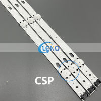 1kit LED strips for 43LJ5500 43LJ5550 43LJ551C 43LK5700 43LK5750 43LK571C 43lj5500 43lj5550 43uj6300 43lj551c