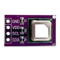 2X SCD40 Gas Sensor Module Detects CO2 Carbon Dioxide Temperature and Humidity 2 in 1 Sensor