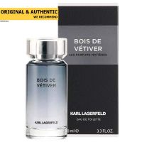 Karl Lagerfeld Bois de Vetiver EDT 100 ml.