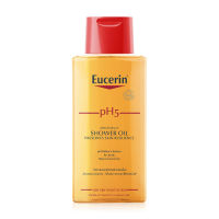 EUCERIN PH5 SHOWER OIL 200ML