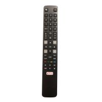 RM-L1508+ Remote For RC802N YAI2 YUI1 TCL TV THOMSON IFFALCON P20 C2 Series 32S6000S 40S6000FS 43S6000FS 49C2US 55C2US 65C2US