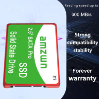 สำหรับเดสก์ท็อปพีซีแล็ปท็อป SSD 120GB 250GB 500GB 960GB 2TB SSD 2.5ฮาร์ดดิสก์ไดรฟ์ดิสก์โซลิดสเตตดิสก์2.5 "; internalhot