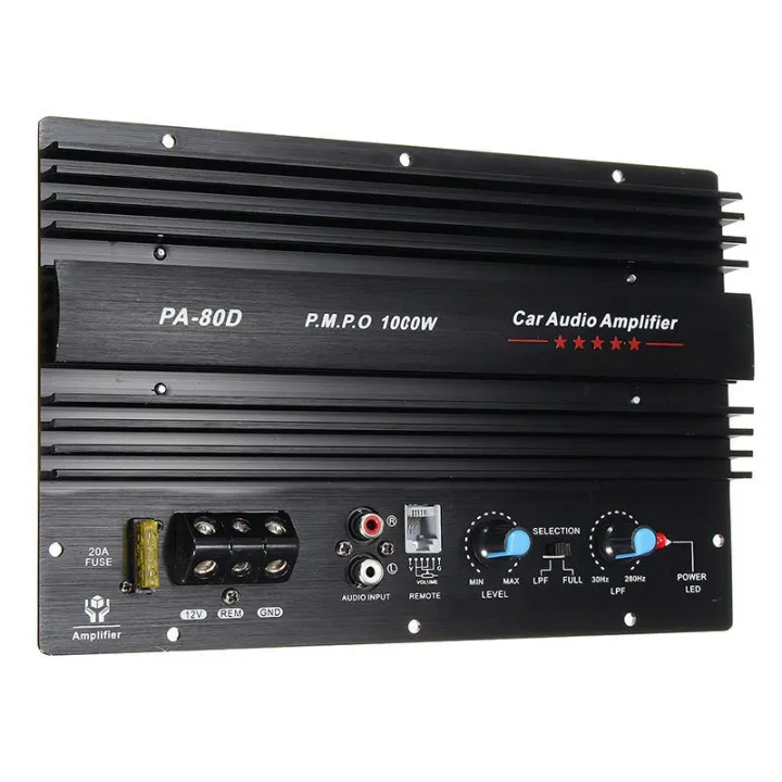 12v-1000w-mono-car-audio-power-amplifier-powerful-bass-subwoofers-amp-pa80d