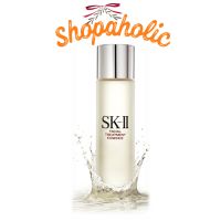 SK-II Facial Treatment Essence น้ำตบพิเทร่ามากกว่า 90% จุดด่างดำดูลดเลือน ผิวเรียบเนียน แลดูกระชับ ผิวดูกระจ่างใส