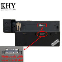 40A1 Pro Dock Port tor สำหรับ ThinkPad T440 T440s T440p T450 T470p T460p T460s T470 T460