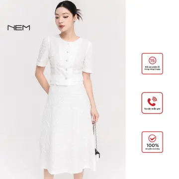 Địa chỉ các shop váy cho nữ đẹp nhất tại Hà Nội | Fuji Laundry