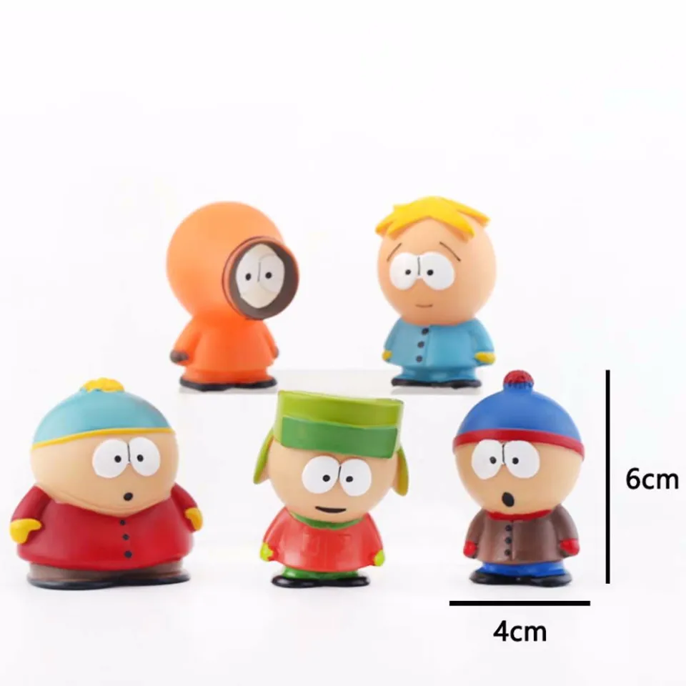 Wholesale Bulk Factory Custom Plushies South Park Kenny Cartman Kyle  Butters Stan Marsh Stuffed Animals Anime Doll Plush Toys - China South Park  Anime Mascot Doll and Cute Fluffy Cuddly South Park