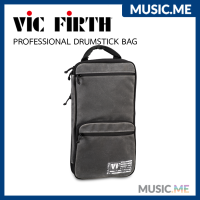 กระเป๋าไม้กลอง ?? VIC FIRTH PROFESSIONAL DRUMSTICK BAG