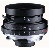 Voigtlander Lens 21mm f4.0 P-type (without lens hood LH-1) ***ประกันศูนย์ 2 ปี***