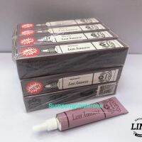 กาวติดขนตาปลอมกันน้ำ 12 หลอด/เซต Waterproof Lash Adhesive 12 pcs/set