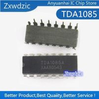 5 PCS    TDA1085C TDA1085 TDA1085CG  DIP-16 motor drive control chip WATTY Electronics