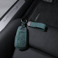 :{“| 》 Alcantara ปลอกหุ้มเคสกุญแจรถยนต์ Fob สำหรับ Audi A4 B8 B9 R8 A5 Q5 TT Q3 Sline A3 A6 C5 B6 B7 S6 C6อุปกรณ์เสริมของพวงกุญแจ