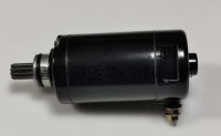 the starting motor of all Benelli models TRK502 TRK502X