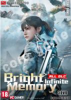 Bright memory infinite (ALL DLC) แผ่นเกมส์ แฟลชไดร์ฟ เกมส์คอมพิวเตอร์  PC โน๊ตบุ๊ค