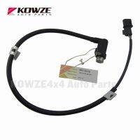 Rear Right MR128228 ABS Wheel Speed Sensor For Mitsubishi Pickup L200 Triton K74T K76T K77T 4G63 4D56 1996-2007 MN102207 MN102208 MR128227 MR128228