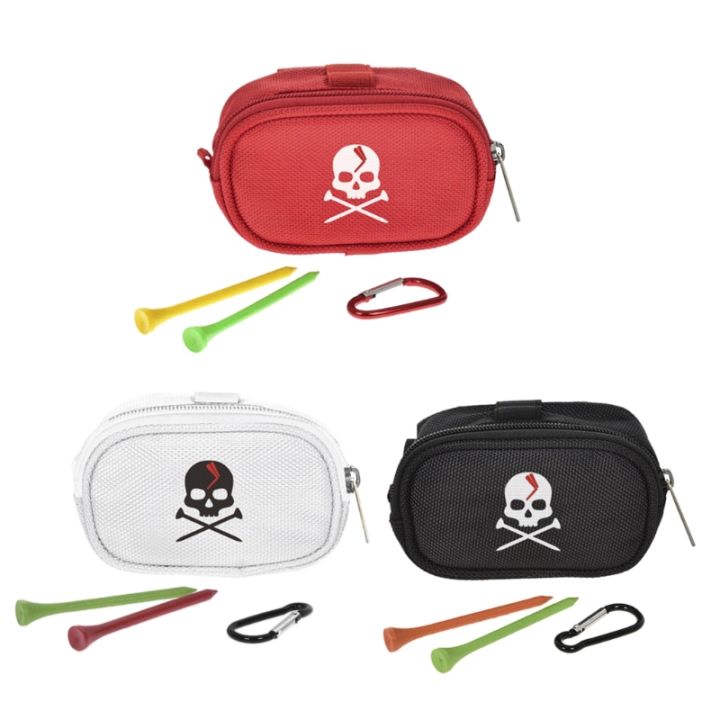 mini-waist-bag-sports-tool-bag-can-storage-3-balls-pack-balls-tees-outdoor-portable-mini-golf-bag-with-2-tees-holder-kit