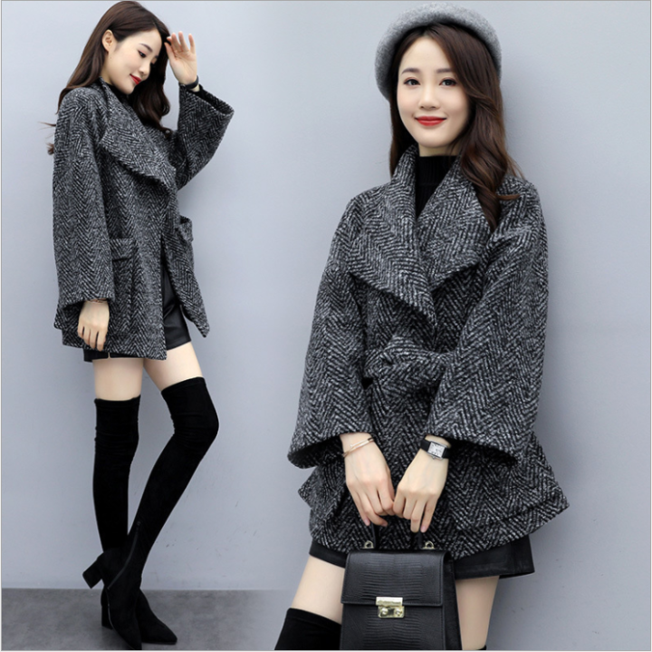 ÁO KHOÁC DẠ KẺ NỮ, Áo khoác dạ blazer ( loại dày đẹp nặng hơn 1kg video + ảnh thật quay tại shop ) | Lazada.vn Áo Khoác Dạ Kẻ Nữ, Áo Khoác Dạ Blazer ( Loại Dày Đẹp Nặng Hơn 1Kg Video + Ảnh Thật Quay Tại Shop ) | Lazada.Vn