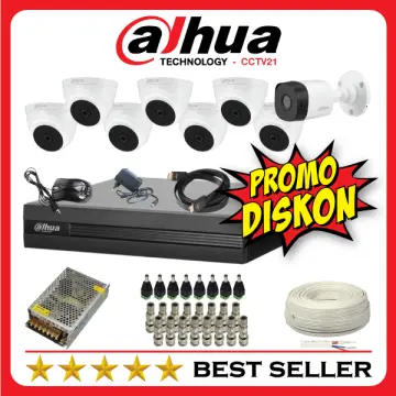 harga dvr dahua 8 channel