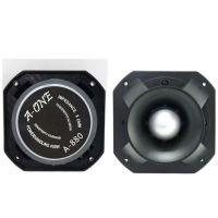 TDP ดอกลำโพงเสียงแหลมหัวจรวด 6" 400W A-880 TWEETER TORNADO (แพ็ค1-4ดอก)