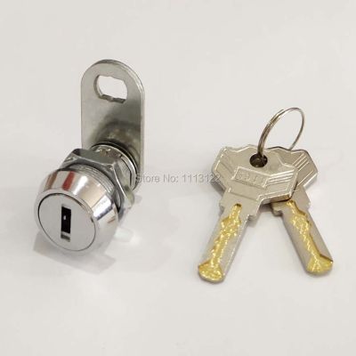 【YF】 High Security Postal box cam lock for furniture drawer cash 1 PC L17/L19/L23/26/28mm