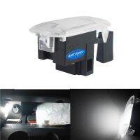 Angrong โคมไฟกล่อง Canbus 18 Led แบบ Smd 1ชิ้นสำหรับ Skoda Yeti สุดยอด Octivia Fabia