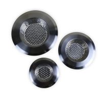 ♦✿ 7cm/9cm/11cm Kitchen Water Sink Filter Sink Mesh Strainer Kitchen Stainless Steel Bathroom Floor Drain Cover Hair Catcher Sink