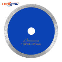 150Mm Diamond Saw Blades Wheel Ultrathin Diamond Cutting Discs For Cutting Glass Metal Glass Stone Cutter