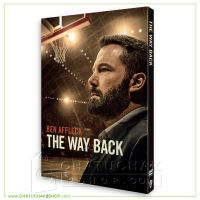เส้นทางเกียรติยศ ดีวีดี สากล (บรรยายไทย) / The Way Back DVD