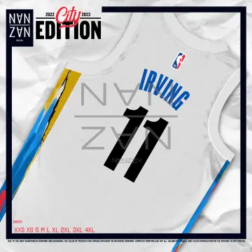 Kyrie irving best sale jersey philippines