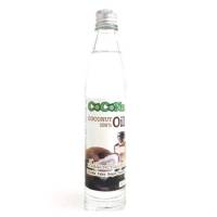 CoCoNa  COCONUT OIL  น้ำมันมะพร้าวสกัดเย็น ?%